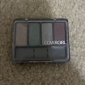 COVERGIRL New Eye Enhancers Shadow PROM QUEEN